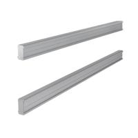 Nobo TKAART WANDGELEIDERS INDEX 20