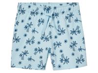 lupilu Korte kinder broek (Lichtblauw, 122/128)