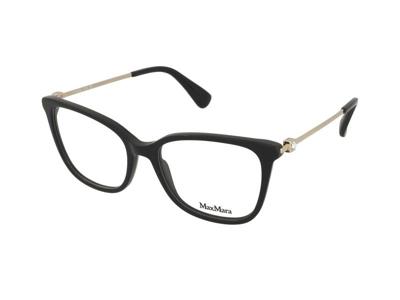 Brillen met correctie Max Mara MM5079 001