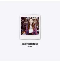 Billy Strings - Live from NPR's Tiny Desk (Wit Vinyl) (Record Store Day 2026) 12" Vinyl