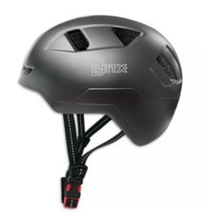 Lynx helm city pro s/m nta 8776 speed pedelec / sngoudfiets