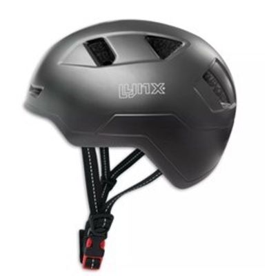 Lynx helm city pro s/m nta 8776 speed pedelec / sngoudfiets