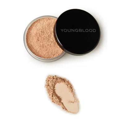 Youngblood Natural Loose Mineral Foundation Neutral 10gr Youngblood Natural Loose Mineral Foundation Neutral 10gr