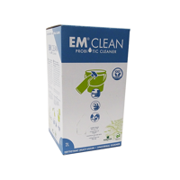 EM CLEAN CLASSIC | Probiotica in de schoonmaak - thumbnail