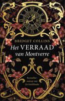 Het verraad van Montverre - Bridget Collins - eBook (9789044360523) - thumbnail