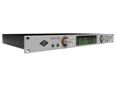 Universal Audio Apollo X8p Gen 2 Studio+