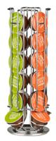 Jay Hill Dolce Gusto Cuphouder - RVS - 24 Stuks