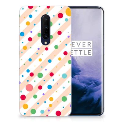 OnePlus 7 Pro | TPU bumper | Dots
