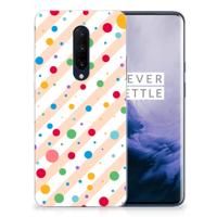 OnePlus 7 Pro | TPU bumper | Dots