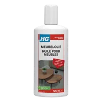 HG Verzorgende Meubelolie - 140 ml - thumbnail