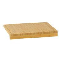 Snijplank Andrea House cc72078 Bamboe 45 x 35 x 5 cm