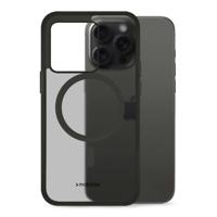 Mobilize MagSafe Compatible Hybrid Pro Case Apple iPhone 15 Pro Max Black