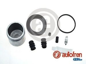 Reparatieset, remklauw D42031C