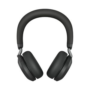 Jabra 27599-989-889 hoofdtelefoon/headset Bedraad en draadloos Hoofdband USB Type-C Bluetooth