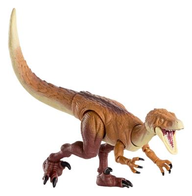Jurassic World Hammond Collection Action Figure Ornitholestes Jurassic World Hammond Collection Action Figure Ornitholestes