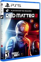 Red Matter 2 (PSVR2 Required) (Limited Run Games)