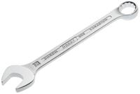 HAZET Ringsteeksleutel 603-21 · Buitentwaalfkant tractieprofiel · SW 21 mm