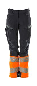 MASCOT® 19178-511 ACCELERATE SAFE Broek met kniezakken