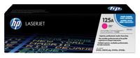 HP 125A originele magenta LaserJet tonercartridge