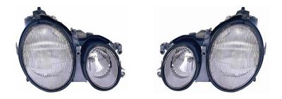 Koplamp Set SET3034962