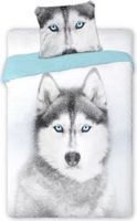 Non- Dekbedovertrek husky Non- Dekbedovertrek husky