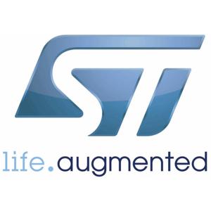 STMicroelectronics UC3845BN Spanningsregelaar - DC/DC-schakelregelaar DIP-8 Tube