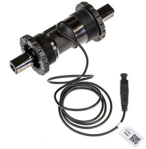 Bafang trapas met sensor 68/127mm (gazelle) can