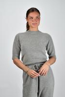 Extreme Cashmere trui Lauren 374 goat