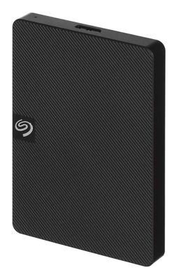 Seagate STKM1000400 externe harde schijf 1 TB USB Type-A 3.2 Gen 1 (3.1 Gen 1) Zwart