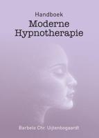 Handboek moderne hypnotherapie (Paperback)