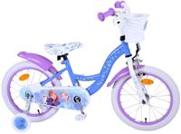 Disney Frozen 2 Kinderfiets Meisjes 16 inch