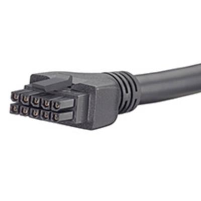Molex 245132-1005 Inhoud: 1 stuk(s) Bulk