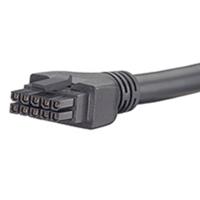 Molex 245132-1005 Inhoud: 1 stuk(s) Bulk