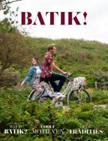 BATIK! (Paperback)