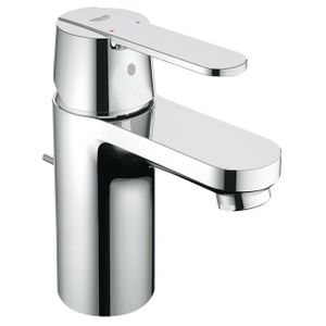 GROHE Get waterbesparende wastafelkraan met waste chroom 32883000