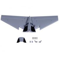 FMS - 70Mm Yak130 Horizontal Stabilizer (FMSPS104GRY) - thumbnail