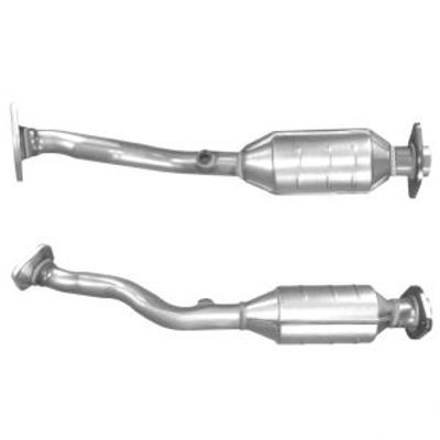 Katalysator BM91717H