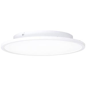 Brilliant Buffi G96884A85 LED-paneel 24 W Zand, Wit