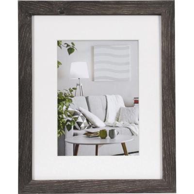 Henzo Modern 20x25 donkergrijs