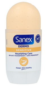 Sanex Deoroller Sensitive