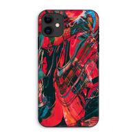 Endless Descent: iPhone 11 Tough Case