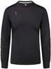 Robey RS6023 Patron Goalkeeper padded underlayer SHIRT - Black - XXXXXL