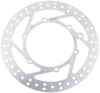 TRW remschijf "mst265" rotor mst265 rigid