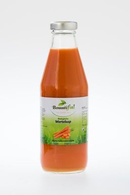 Wortel oersap bio