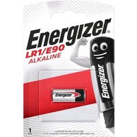 Energizer E90 Alkaline 1.5V niet-oplaadbare batterij - thumbnail