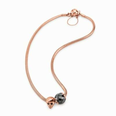 Ketting Dames Folli Follie JS17T005RKK 40 cm