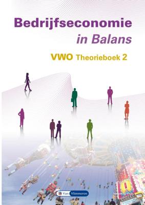 Bedrijfseconomie in Balans (Paperback)