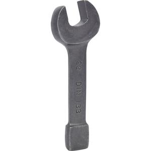 KS Tools 5172122 517.2122 Slagsteeksleutel Sleutelbreedte (metrisch) 22 mm