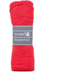 Durable Double Four 316 Red