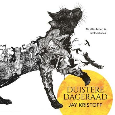 Duistere Dageraad
